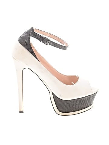 Signature Heels (view 1)