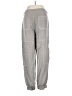 Forever 21 100% Lyocell Gray Cargo Pants Size L - photo 2