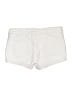 DL1961 Solid Ivory Shorts Size 31 waist - photo 2