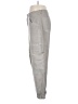 Forever 21 100% Lyocell Gray Cargo Pants Size L - photo 5