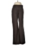 Etcetera 100% Cotton Brown Dress Pants Size 4 - photo 1