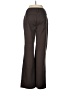 Etcetera 100% Cotton Brown Dress Pants Size 4 - photo 2