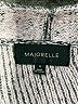 Majorelle Gray Cardigan Size XS - photo 7