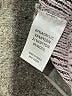 Majorelle Gray Cardigan Size XS - photo 8