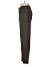 Etcetera 100% Cotton Brown Dress Pants Size 4 - photo 5