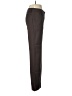 Etcetera 100% Cotton Brown Dress Pants Size 4 - photo 4