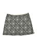 Soybu Paisley Gray Skort Size M - photo 1