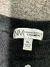 Neiman Marcus Polka Dots Black Turtleneck Sweater Size XL - photo 7