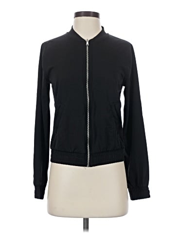 Active by Old Navy Track Jacket (view 1)