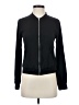 Active by Old Navy Black Track Jacket Size S - photo 1