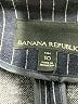 Banana Republic Blue Blazer Size 10 (tall) - photo 7