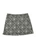 Soybu Paisley Gray Skort Size M - photo 2