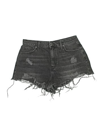 Forever 21 Denim Shorts (view 1)