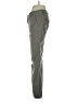 J Brand Solid Gray Green Casual Pants Size 24 waist - photo 5