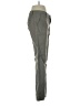 J Brand Solid Gray Green Casual Pants Size 24 waist - photo 4