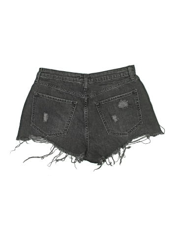 Forever 21 Denim Shorts (view 2)