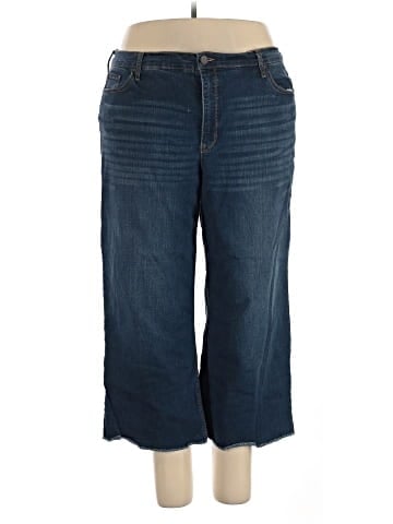 Code Bleu Jeans (view 1)