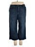 Code Bleu Blue Jeans Size 20 - photo 1