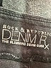 Rock & Republic Gray Jeans Size 8 - photo 7