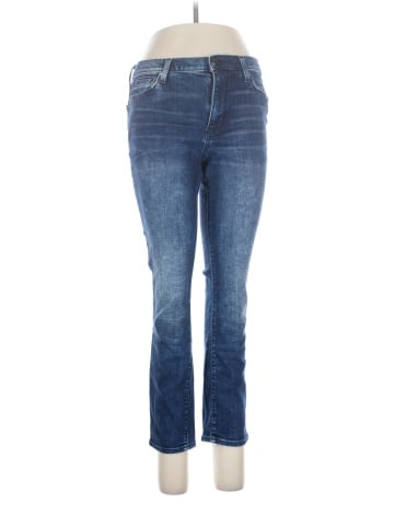 DKNY Jeans Jeans (view 1)
