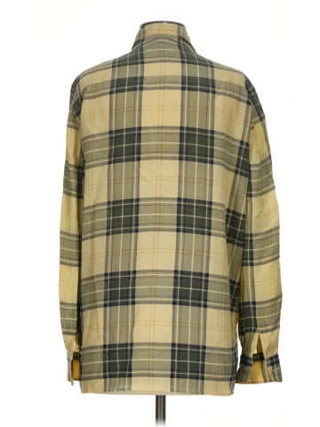 Giorgio Armani Long Sleeve Button-Down Shirt (view 2)
