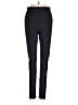 Calia Solid Black Active Pants Size S - photo 1