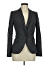 Zara Basic Gray Blazer Size M - photo 1
