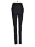 Calia Solid Black Active Pants Size S - photo 2