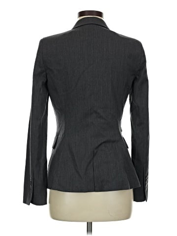 Zara Basic Blazer (view 2)