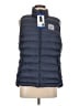 32 Degrees 100% Polyester Blue Vest Size L - photo 1