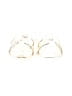 Fashion Nova Metallic Gold Sandals Size 7 - photo 2