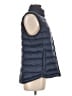 32 Degrees 100% Polyester Blue Vest Size L - photo 4