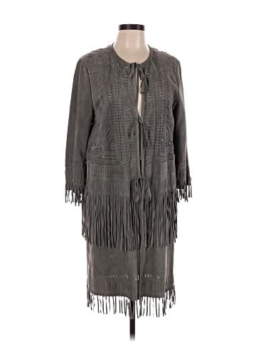 Elie Tahari Coat (view 1)