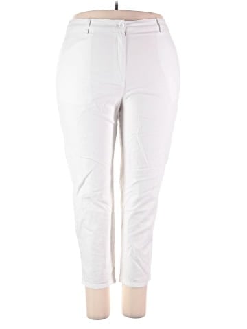 Eileen Fisher Casual Pants (view 1)
