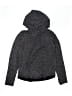 Eddie Bauer Gray Pullover Hoodie Size 10 - 12 - photo 2