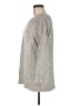 Basic Editions Gray Pullover Sweater Size M - photo 5