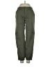 Joie Green Cargo Pants Size 0 - photo 1