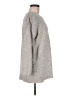 Basic Editions Gray Pullover Sweater Size M - photo 4