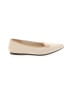 Vivaia Ivory Flats Size EU 38 1/2 - photo 1
