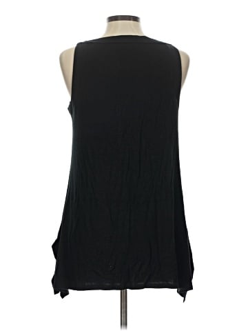Cable & Gauge Sleeveless Blouse (view 2)