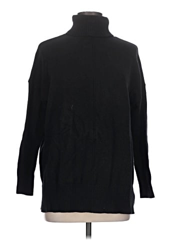 Ann Taylor Turtleneck Sweater (view 1)