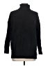 Ann Taylor Black Turtleneck Sweater Size L - photo 1