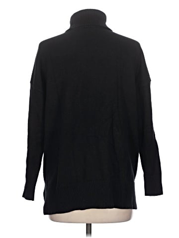 Ann Taylor Turtleneck Sweater (view 2)