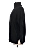 Ann Taylor Black Turtleneck Sweater Size L - photo 5