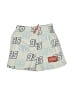 Disney Pixar Blue Shorts Size 2T - photo 1