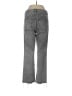 Kensie Tweed Gray Jeans Size 10 - photo 2