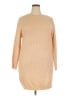 BLOOMCHIC 100% Acrylic Tan Pullover Sweater Size 18 - photo 1