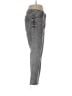 Kensie Tweed Gray Jeans Size 10 - photo 4