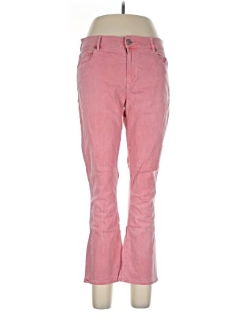 Ann Taylor LOFT Jeans (view 1)