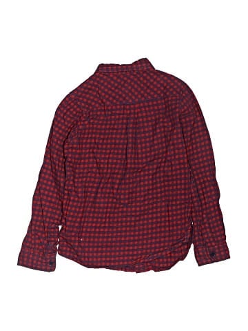 Jacadi Long Sleeve Button-Down Shirt (view 2)